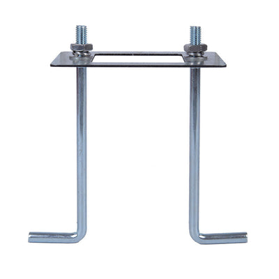 BOL-502 - Rectangular Path-Light Bollard