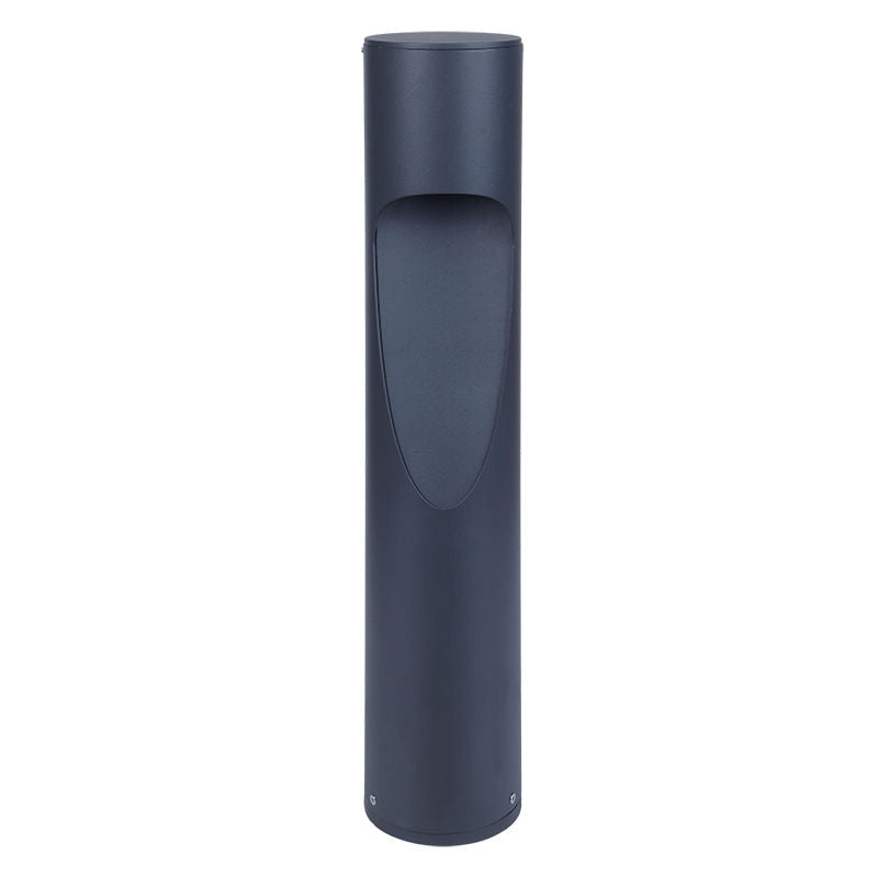 BOL-505 - Round Path-Light Bollard Lights 15W 30K/40K/50K