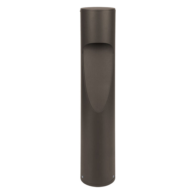BOL-505 - Round Path-Light Bollard Lights 15W 30K/40K/50K