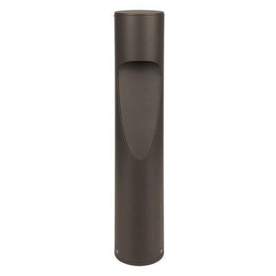 BOL-505 - Round Path-Light Bollard Lights 15W 30K/40K/50K