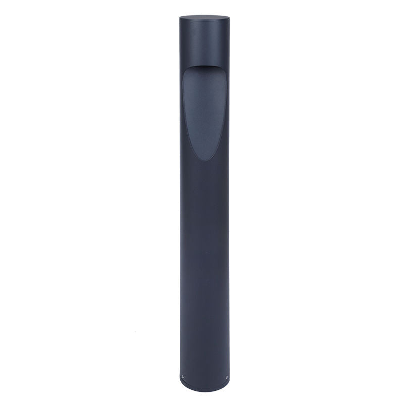 BOL-505 - Round Path-Light Bollard Lights 15W 30K/40K/50K