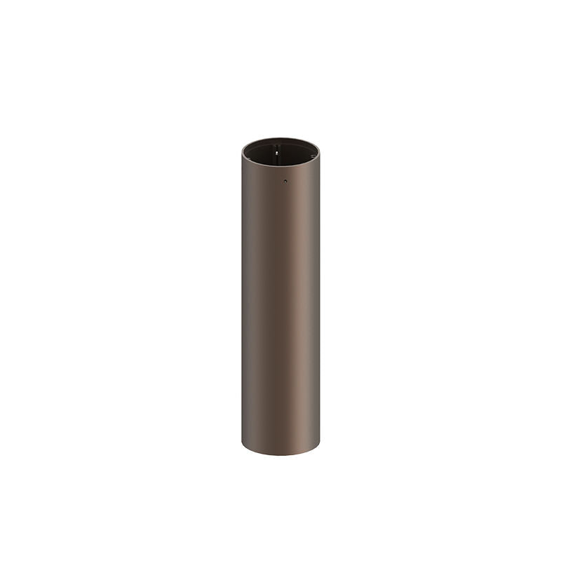 BPS - Bollard Pole System for Flood Lights