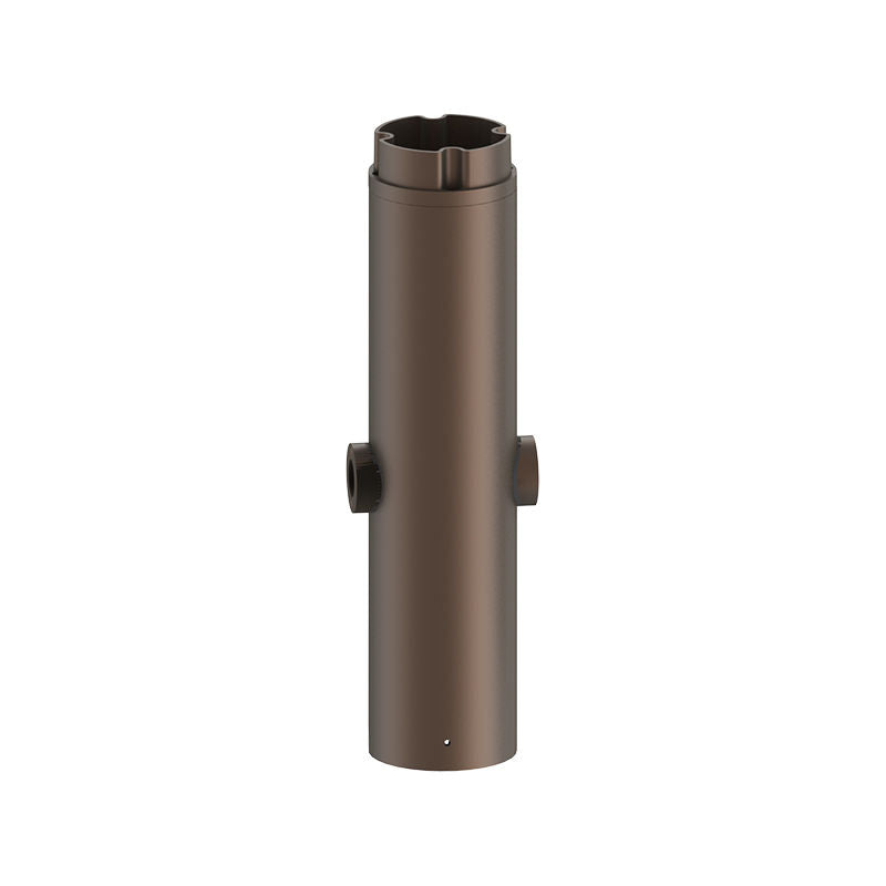 BPS - Bollard Pole System for Flood Lights