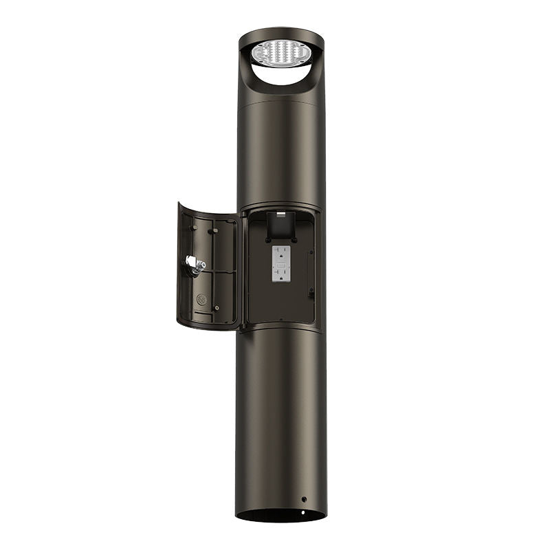 BOL-G4 - Westgate Lighting Modular Bollard System G4