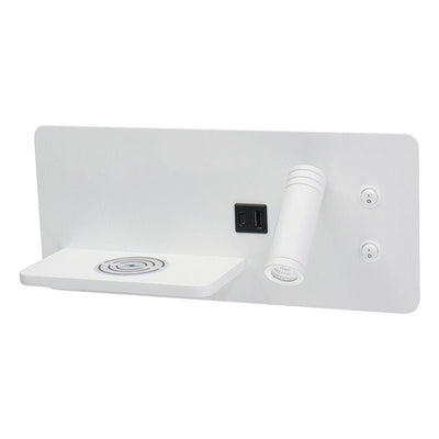 BRL - Bedside Reading Lamps 10W 3000K