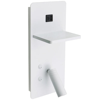 BRL - Bedside Reading Lamps 10W 3000K