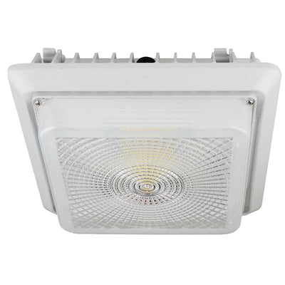 CGL - LED Garage/Canopy Lights 55W 5000K