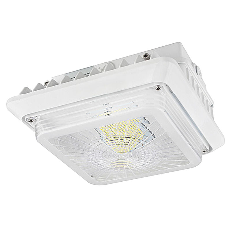 CGL - LED Garage/Canopy Lights 40W 4000K