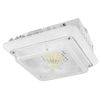 CGL - LED Garage/Canopy Lights 40W 4000K