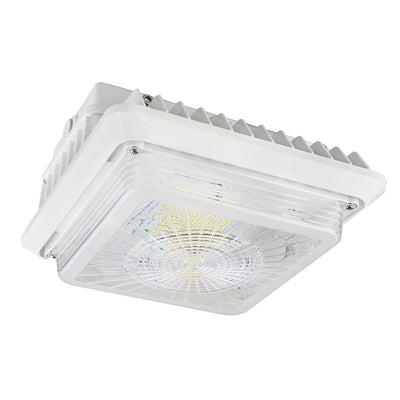 CGL - LED Garage/Canopy Lights 75W 4000K