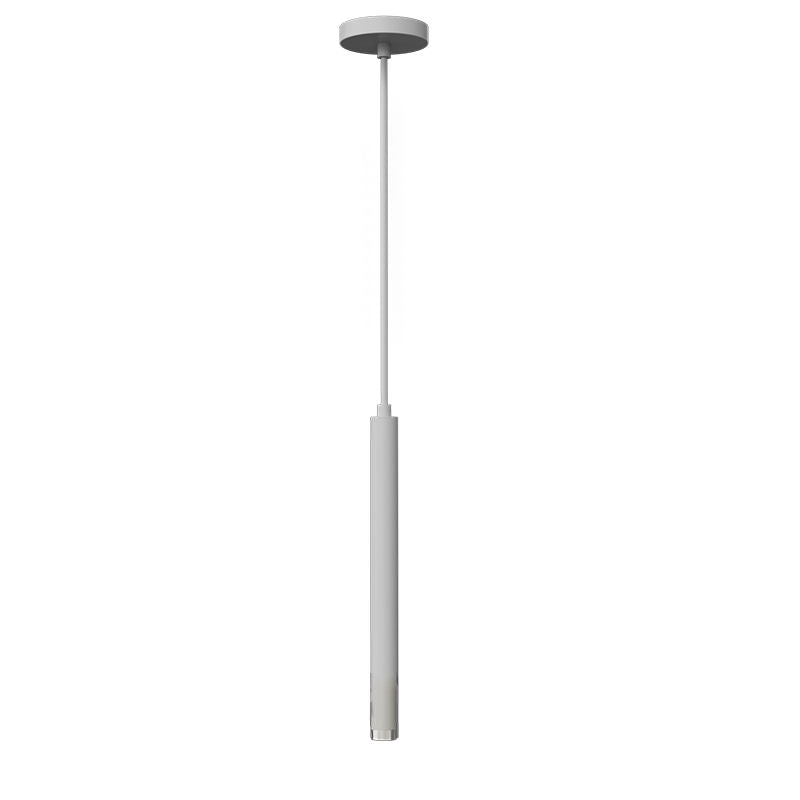 CMC1 - 1" Round Architectural Ceiling Cylinder Lights