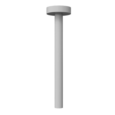 CMC1 - 1" Round Architectural Ceiling Cylinder Lights 10W 30K/40K/50K