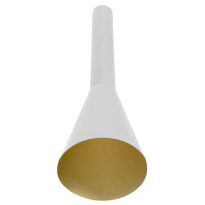 CMC2 - Westgate Lighting 2" Architectural Ceiling Cylinder Lights