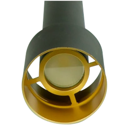 CMC2 - Westgate Lighting 2" Architectural Ceiling Cylinder Lights