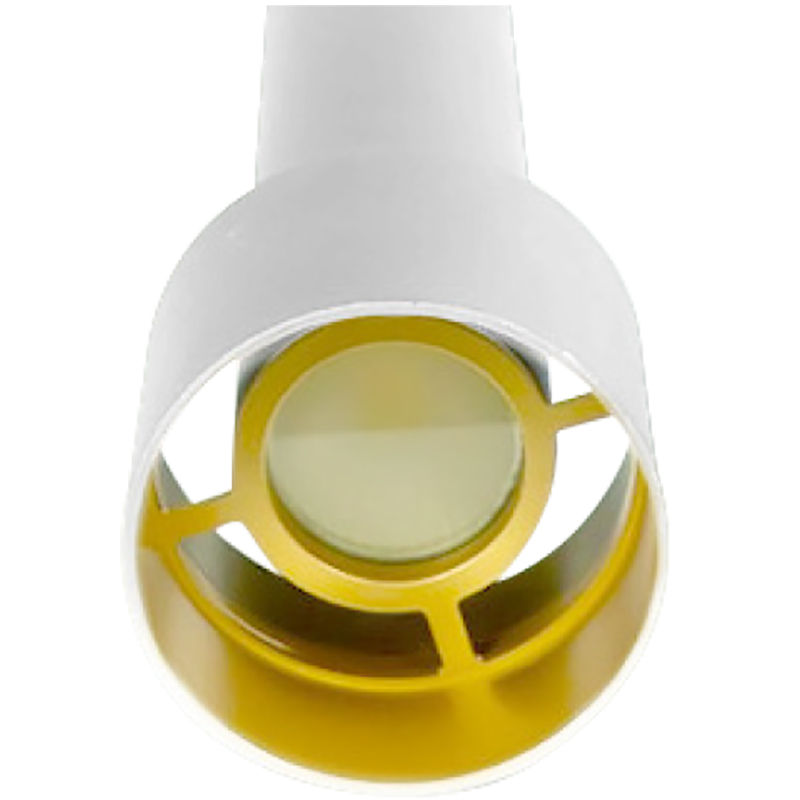 CMC2 - Westgate Lighting 2" Architectural Ceiling Cylinder Lights