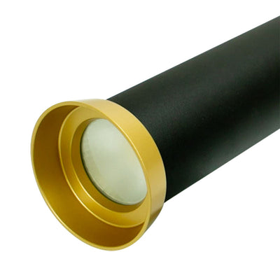 CMC2 - Westgate Lighting 2" Architectural Ceiling Cylinder Lights