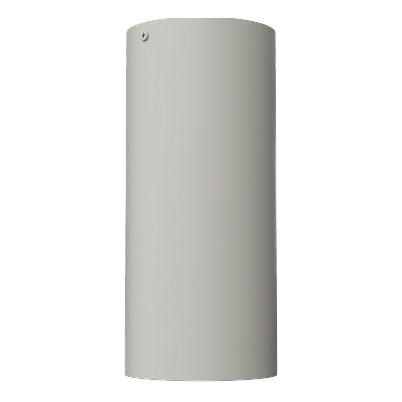 CMC-RGBW - CMC RGBW Cylinder Lights, Pendant or Surface Mount 15W 27K-50K + RGB