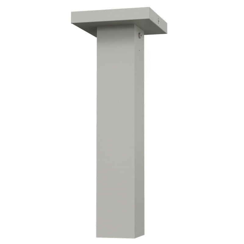 CMCS - 1"-4" Square Architectural Ceiling Cylinder Lights 9W 30K/40K/50K