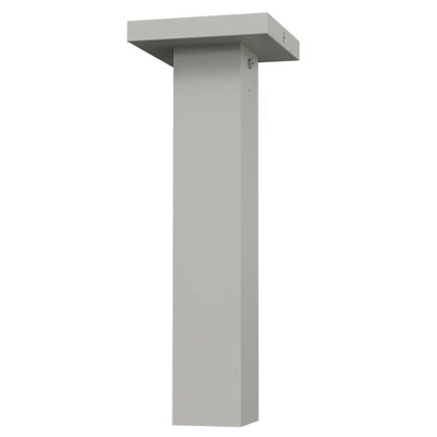 CMCS - 1"-4" Square Architectural Ceiling Cylinder Lights 9W 30K/40K/50K
