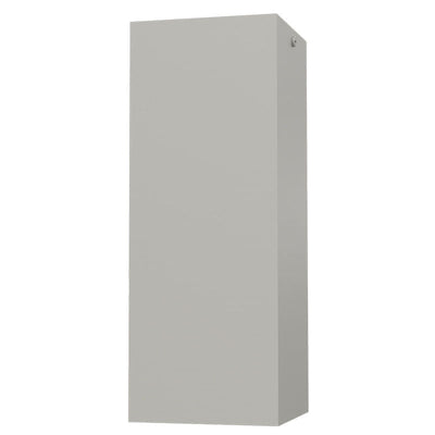 CMCS - 1"-4" Square Architectural Ceiling Cylinder Lights 21W/28W/35W 30K/40K/50K