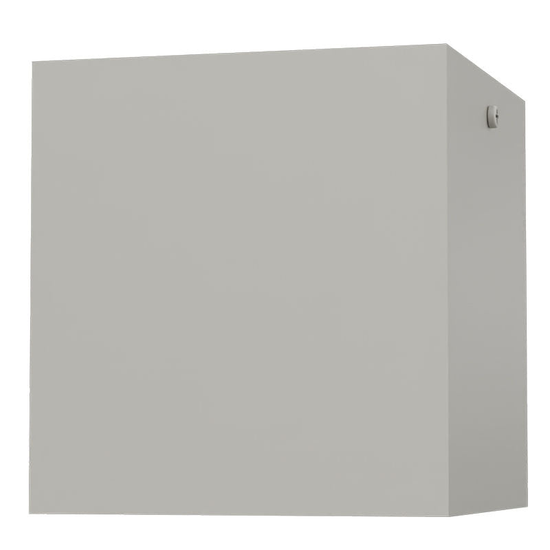 CMCS - 1"-4" Square Architectural Ceiling Cylinder Lights 9W/12W/15W 30K/40K/50K