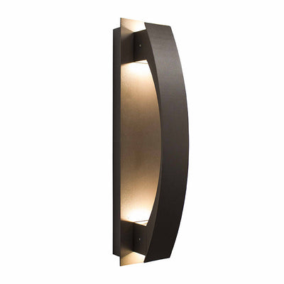 Crest by Westgate - Bronze Lunette 20W(5WX4) 4000K