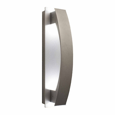 Crest by Westgate - Silver Lunette 10W(2.5WX4) 5000K