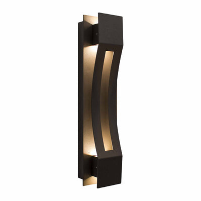 Crest by Westgate - Bronze Curve 10W(2.5WX4) 5000K