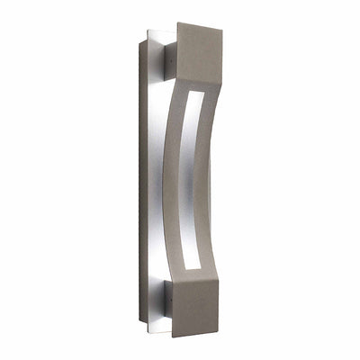 Crest by Westgate - Silver Curve