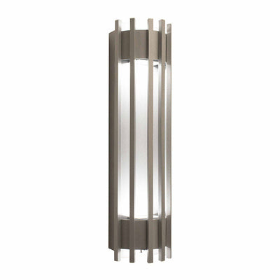 Crest by Westgate - Silver Pen 10W(2.5WX4) 3000K