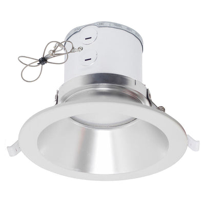 LED Commercial Clip-On/Snap-In Recessed Lights 15W MCT