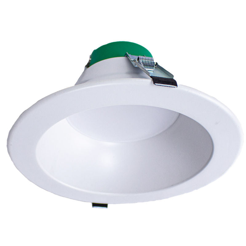 CRLE - Builder Series Commercial Recess Light, Power and CCT Adjustable 20W/25W/32W 30K/35K/40K