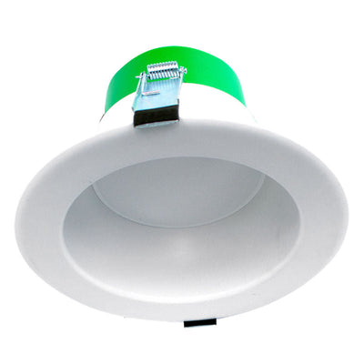 CRLE - Builder Series Commercial Recess Light, Power and CCT Adjustable 5W/7W/12W 30K/35K/40K