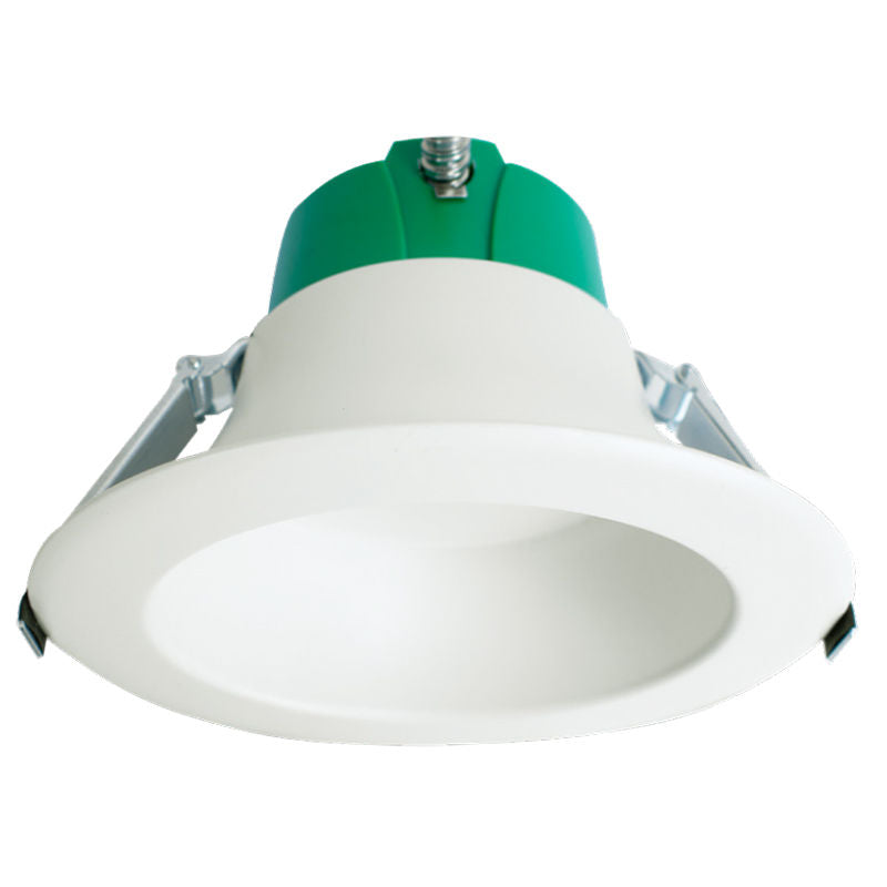 CRLE - Builder Series Commercial Recess Light, Power and CCT Adjustable 7W/10W/18W 30K/35K/40K