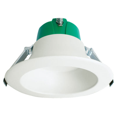 CRLE - Builder Series Commercial Recess Light, Power and CCT Adjustable 25W/30W/40W 30K/35K/40K