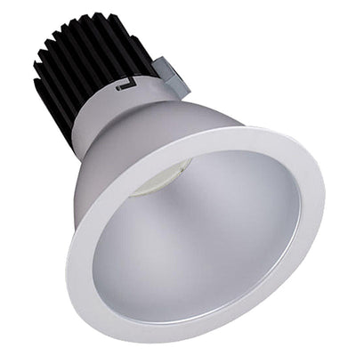 CRLX - Spec Series x Gen. LED Commercial Recessed Lights 18W/27W/40W 30K/35K/40K