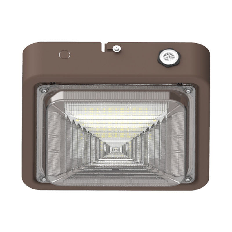 CXES - Square New Concept Garage and Ceiling Lights 10W/20W/30W 30K/40K/50K