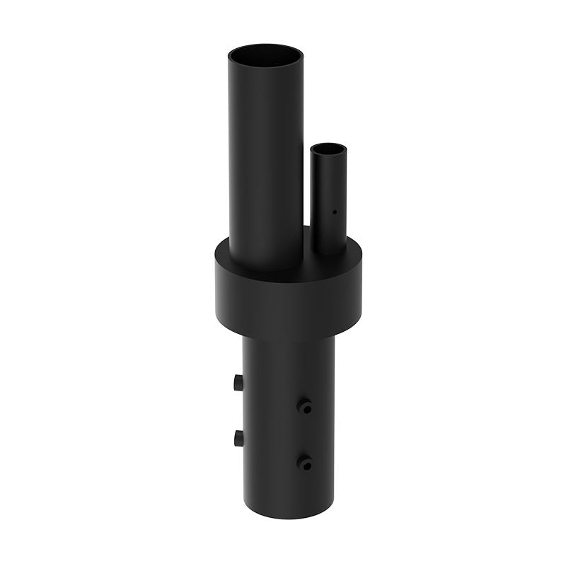 DAB-SOL - Solar Designer Area Bell Light System
