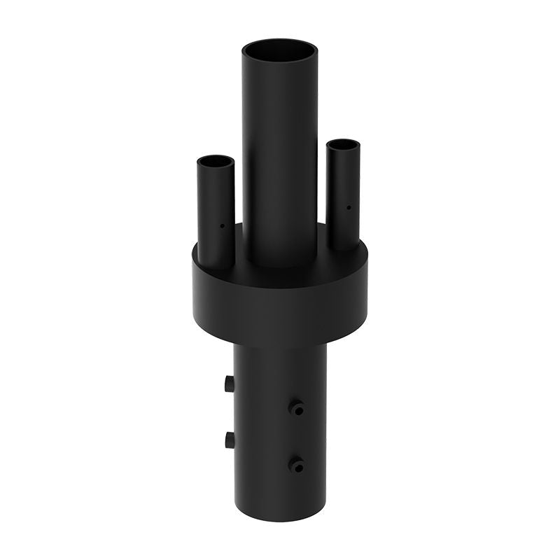 DAB-SOL - Solar Designer Area Bell Light System