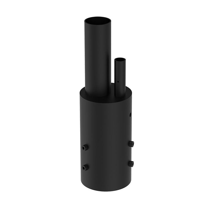 DAB-SOL - Solar Designer Area Bell Light System