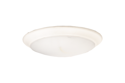 DLS - LED Round Disk Lights 25W 3000K/4000K/5000K
