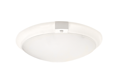 DLS-PIR - LED Round Disk Light with Occupancy Sensor 30W 3000K/4000K/5000K