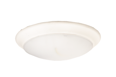 DLS - LED Round Disk Lights 30W 3000K/4000K/5000K