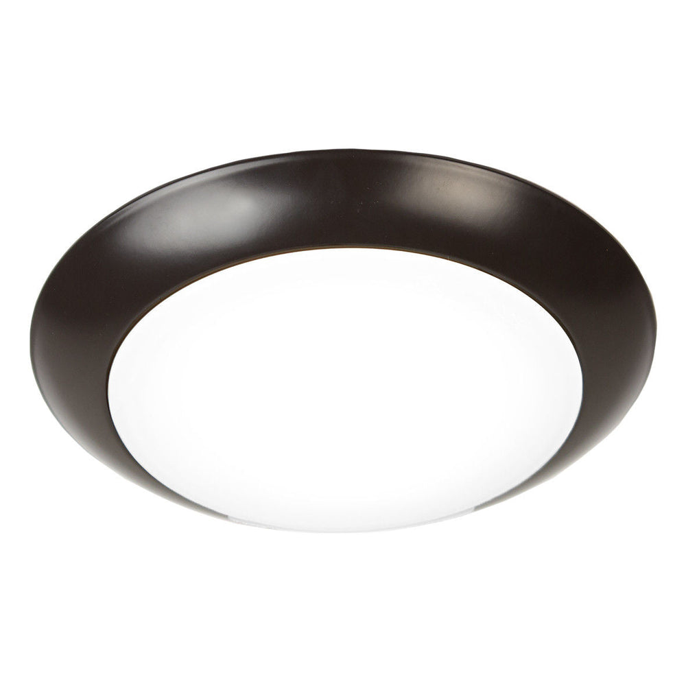 DLS - LED Round Disk Lights 15W 3000K/4000K/5000K