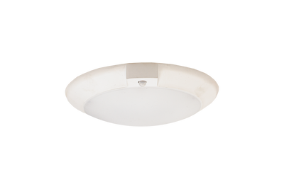 DLS-PIR - LED Round Disk Light with Occupancy Sensor 20W 3000K/4000K/5000K