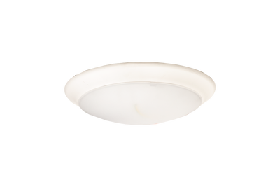DLS - LED Round Disk Lights 20W 3000K/4000K/5000K