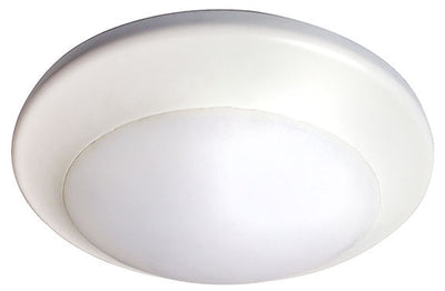 DLS - LED Round Disk Lights 9W 3000K/4000K/5000K