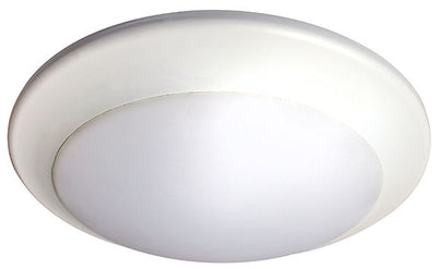 DLS - LED Round Disk Lights 15W 3000K/4000K/5000K