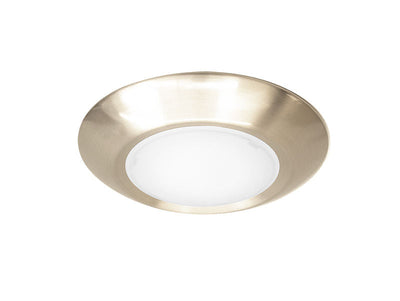 LED Economy Disk Lights 15W 27K/30K/35K/40K/50K