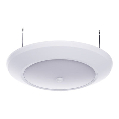 DLST6 - 6" Economy Easy-Install Disk 10W 27K/30K/40K/50K/60K
